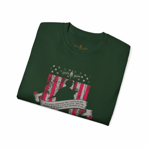 Women's Warrior Shirt - Image 27