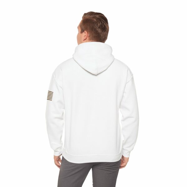 TRUMP  MAGA  Heavy Blend™ Hooded Sweatshirt - Image 10