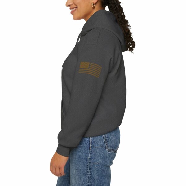 TRUMP  MAGA  Heavy Blend™ Hooded Sweatshirt - Image 51