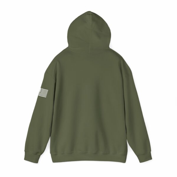 TRUMP  MAGA  Heavy Blend™ Hooded Sweatshirt - Image 29