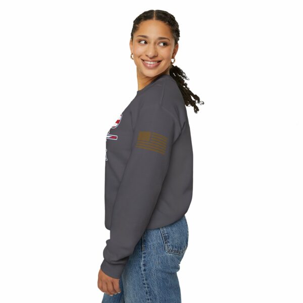 TRUMP MAGA Heavy Blend™ Crewneck Sweatshirt - Image 54