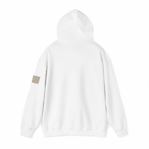 TRUMP  MAGA  Heavy Blend™ Hooded Sweatshirt - Image 3