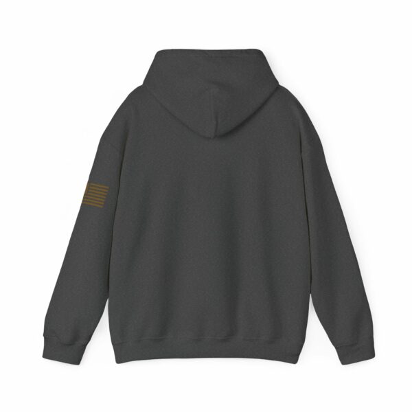 TRUMP  MAGA  Heavy Blend™ Hooded Sweatshirt - Image 41