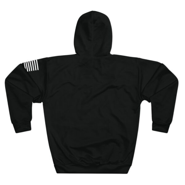 Trump MAGA Pullover Hoodie - Image 2