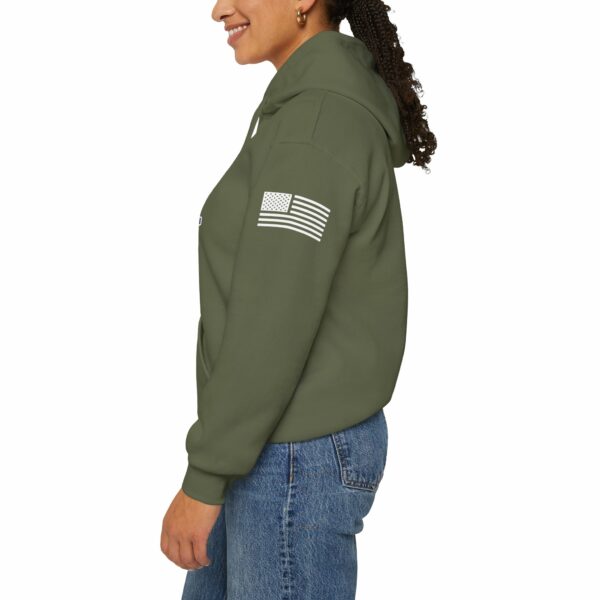 TRUMP  MAGA  Heavy Blend™ Hooded Sweatshirt - Image 38