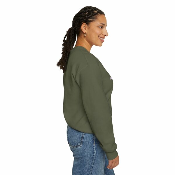 TRUMP MAGA Heavy Blend™ Crewneck Sweatshirt - Image 42