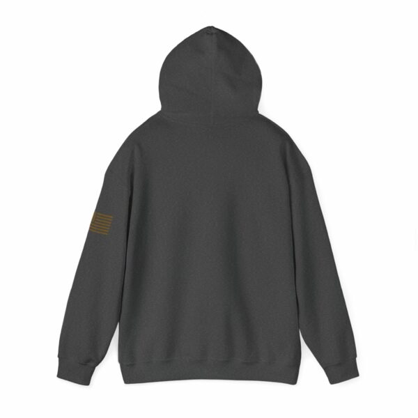 TRUMP  MAGA  Heavy Blend™ Hooded Sweatshirt - Image 42
