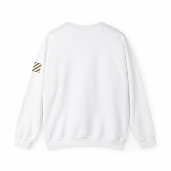 TRUMP MAGA Heavy Blend™ Crewneck Sweatshirt - Image 13