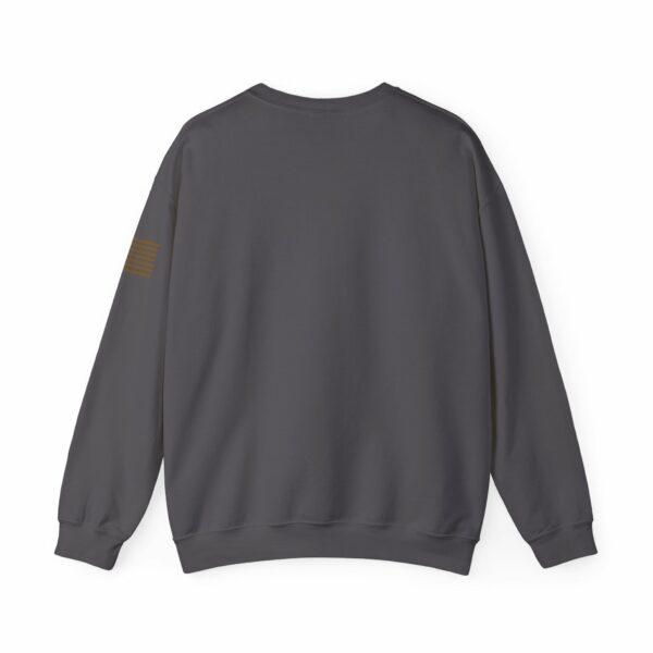 TRUMP MAGA Heavy Blend™ Crewneck Sweatshirt - Image 46