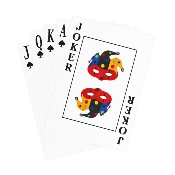 Trump MAGA Poker Cards - Image 4
