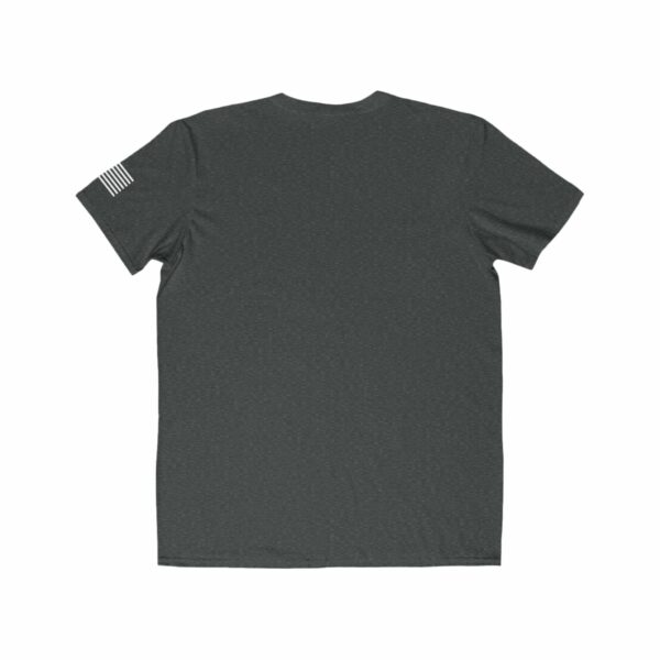 NEW! Trump Fight Lightweight Fashion Tee Front Print - Image 2
