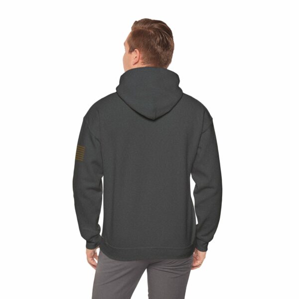 TRUMP  MAGA  Heavy Blend™ Hooded Sweatshirt - Image 49