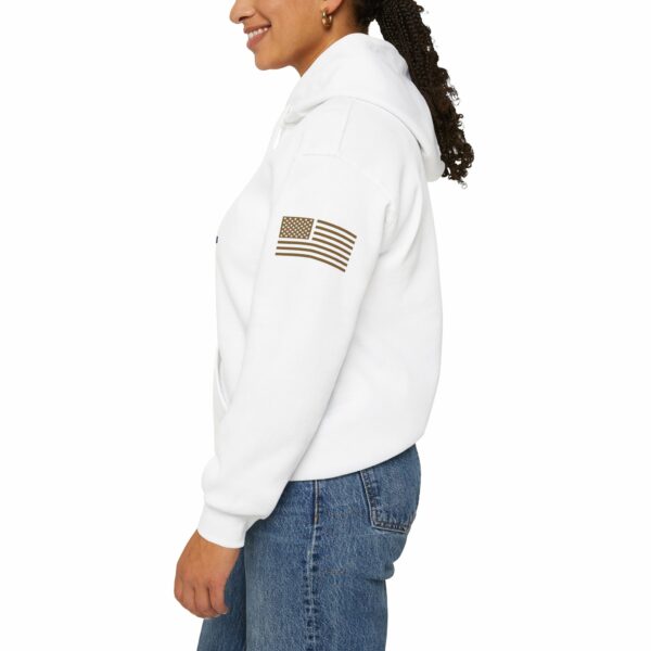 TRUMP  MAGA  Heavy Blend™ Hooded Sweatshirt - Image 12