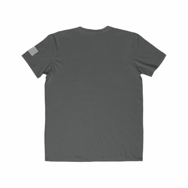NEW! Trump Fight Lightweight Fashion Tee Front Print - Image 8