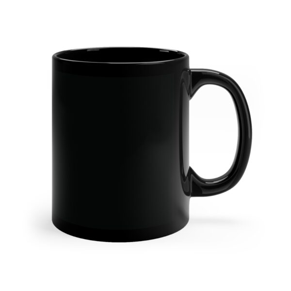 Trump Fight Coffee Mug, 11oz - Image 3