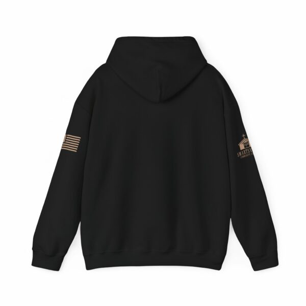 Smartsville Community Church Heavy Blend™ Hooded Sweatshirt - Image 6
