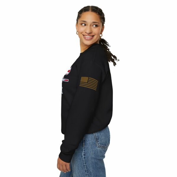 TRUMP MAGA Heavy Blend™ Crewneck Sweatshirt - Image 32