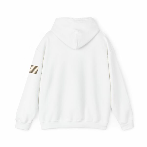 TRUMP  MAGA  Heavy Blend™ Hooded Sweatshirt - Image 2