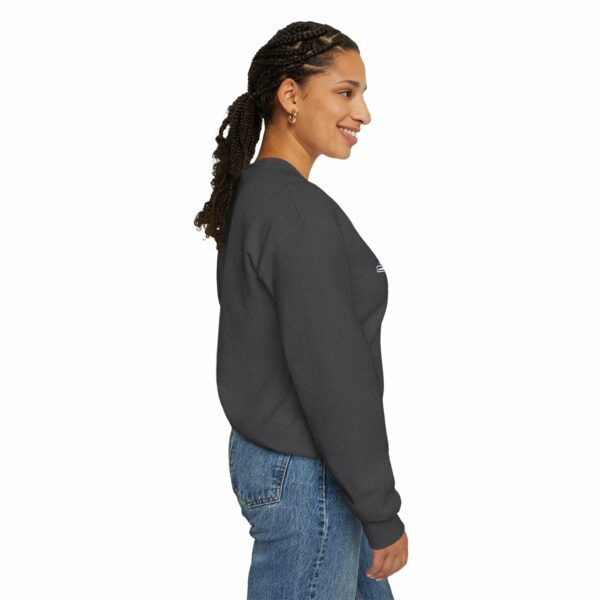 TRUMP MAGA Heavy Blend™ Crewneck Sweatshirt - Image 9