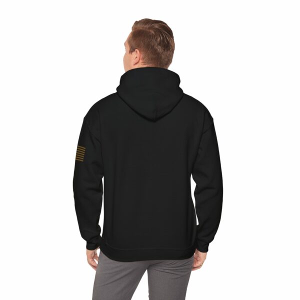 TRUMP  MAGA  Heavy Blend™ Hooded Sweatshirt - Image 23