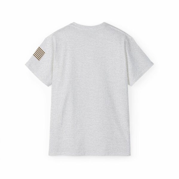 Everything Woke turns to Shit T-Shirt - Image 2