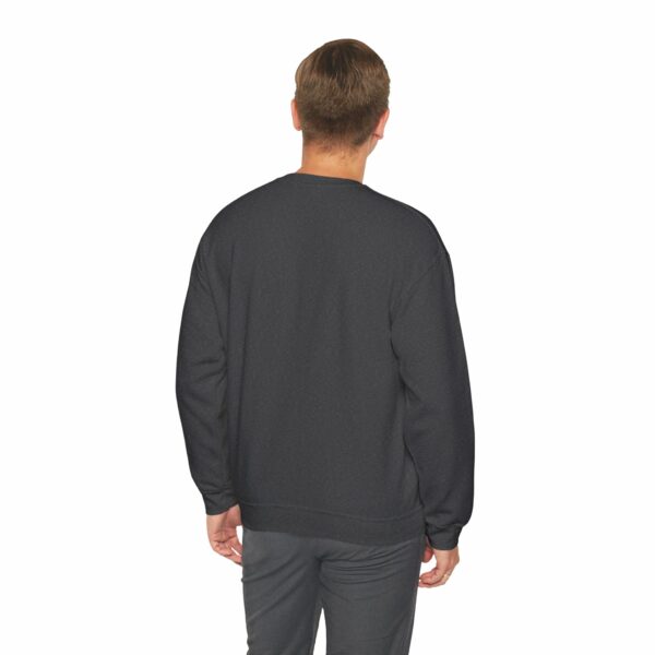TRUMP MAGA Heavy Blend™ Crewneck Sweatshirt - Image 7