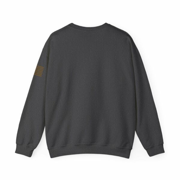 TRUMP MAGA Heavy Blend™ Crewneck Sweatshirt - Image 2