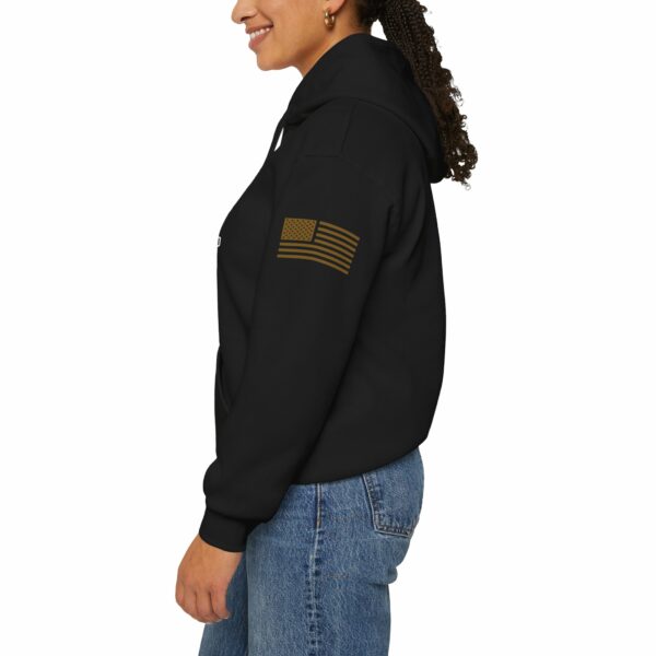 TRUMP  MAGA  Heavy Blend™ Hooded Sweatshirt - Image 25