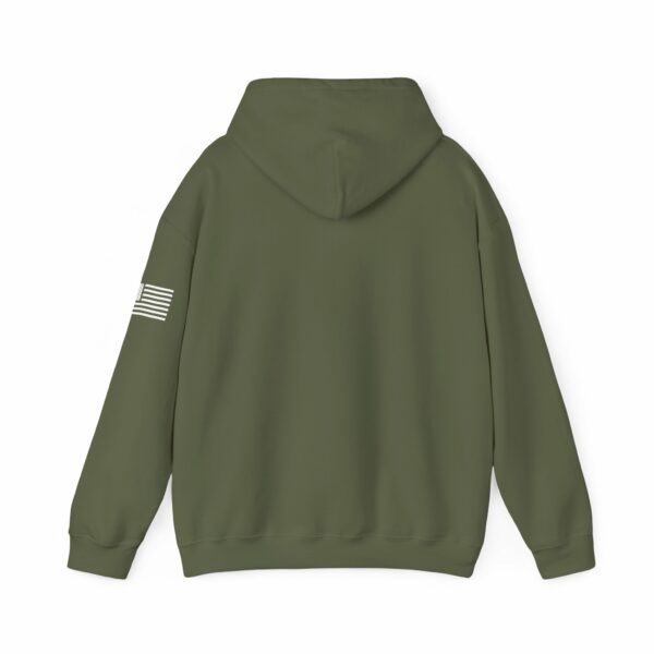 TRUMP  MAGA  Heavy Blend™ Hooded Sweatshirt - Image 28