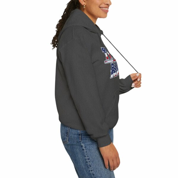 TRUMP  MAGA  Heavy Blend™ Hooded Sweatshirt - Image 50
