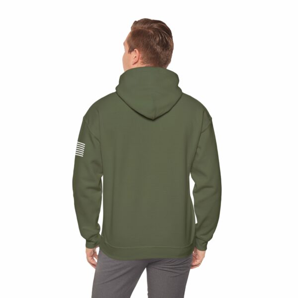 TRUMP  MAGA  Heavy Blend™ Hooded Sweatshirt - Image 36