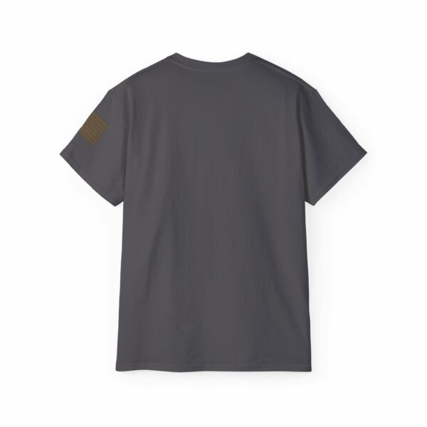 Everything Woke turns to Shit T-Shirt - Image 6