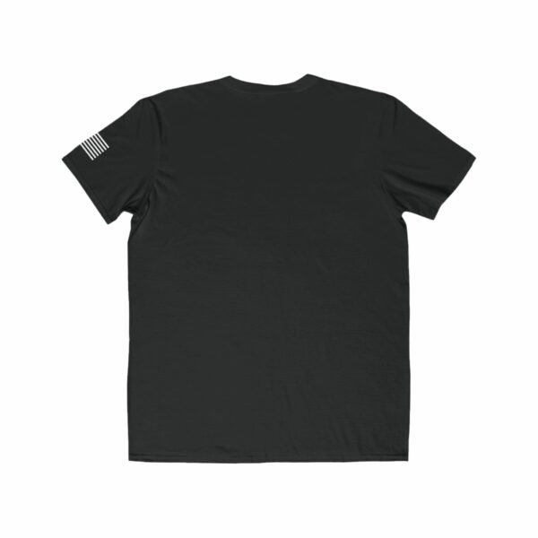 NEW! Trump Fight Lightweight Fashion Tee Front Print - Image 4