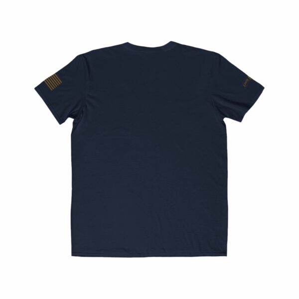 Men's Minimalist  Lightweight Fashion Tee - Image 16