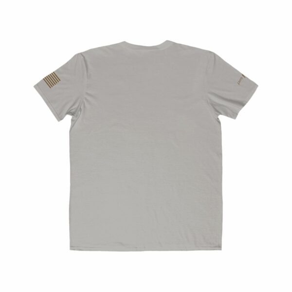 Men's Minimalist  Lightweight Fashion Tee - Image 12
