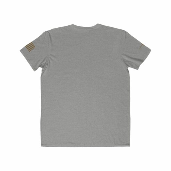 Men's Minimalist  Lightweight Fashion Tee - Image 10