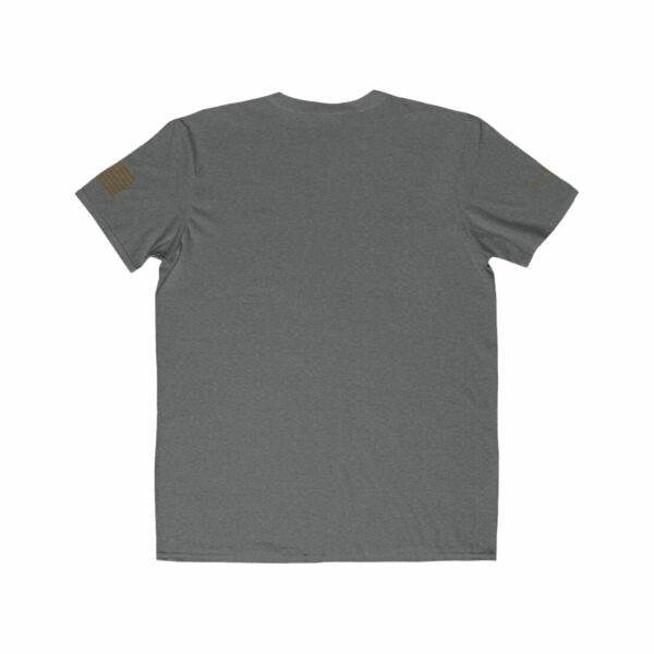 Men's Minimalist  Lightweight Fashion Tee - Image 20