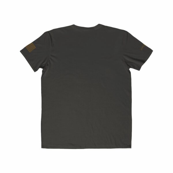 Men's Minimalist  Lightweight Fashion Tee - Image 8