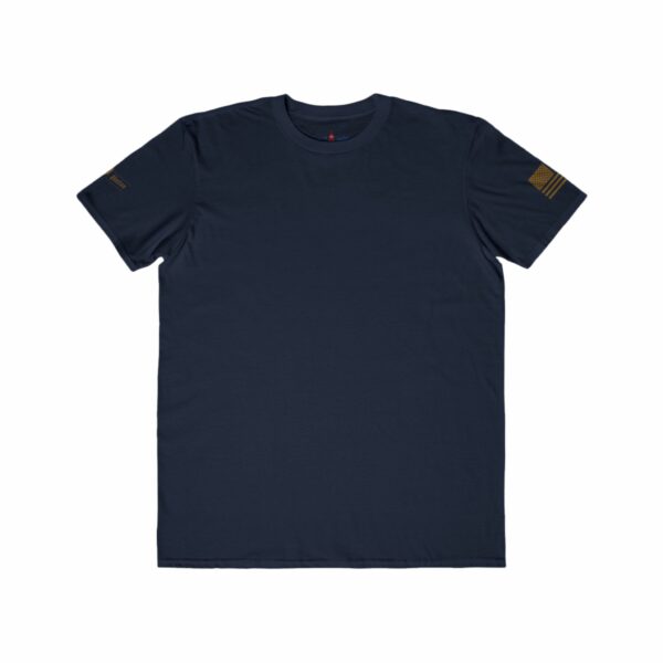 Men's Minimalist  Lightweight Fashion Tee - Image 15