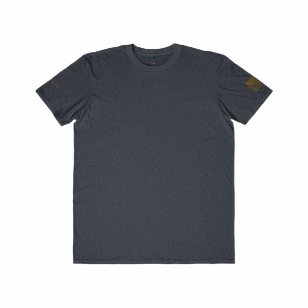Men's Minimalist  Lightweight Fashion Tee - Image 17
