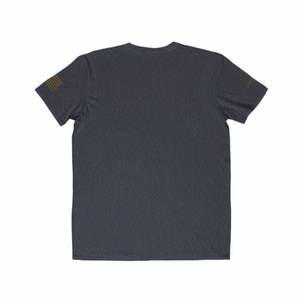 Men's Minimalist  Lightweight Fashion Tee - Image 18