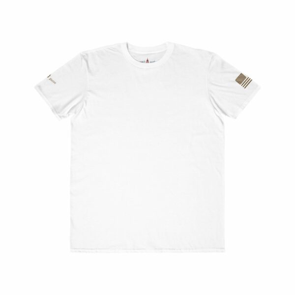 Men's Minimalist  Lightweight Fashion Tee